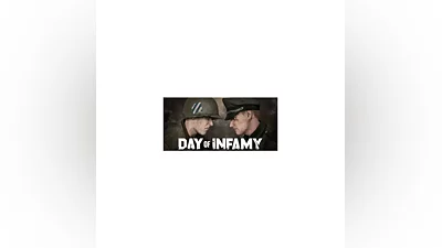 Day of Infamy (Steam Key/Region Free)