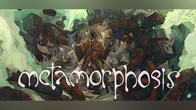Metamorphosis (Steam key)