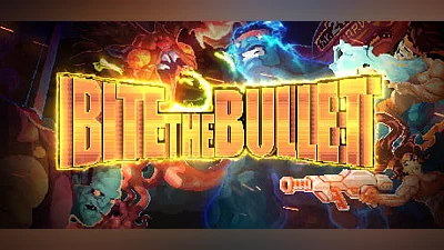 Bite the Bullet (Steam key)