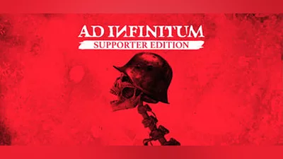 Ad Infinitum Supporter Edition (Steam key)