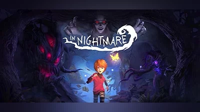 In Nightmare (Steam key)