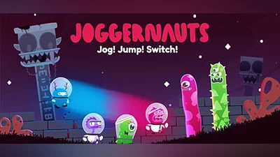 Joggernauts (Steam key)