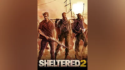 Sheltered 2