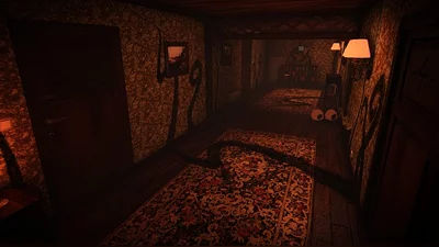 Clockwise (Steam)