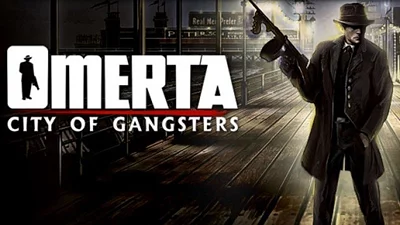 Omerta - City of Gangsters (Steam)