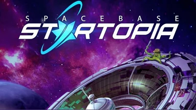 Spacebase Startopia (Steam)