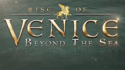 Rise of Venice - Beyond the Sea (Steam)