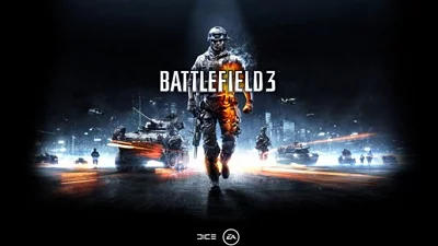 Battlefield 3 (Origin)