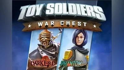 Toy Soldiers: War Chest EN/DE/FR/IT/ES Global (Global) [Steam]