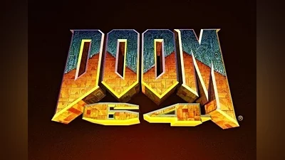 Doom 64 EN EU (EU) [Steam Gift]