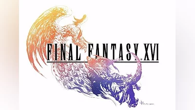 Final Fantasy XVI EN EU (EU) [PS5]