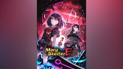 Mary Skelter Finale
