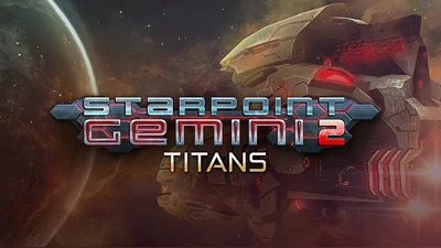 Starpoint Gemini 2 Titans DLC (Steam)