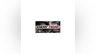 Enemy Front (Steam Key/Region Free)