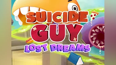Suicide Guy: The Lost Dreams EN Global (Global) [Steam]