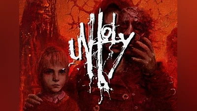 Unholy Global (Global) [Steam]