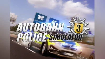 Autobahn Police Simulator 3 Global (Global) [Steam]