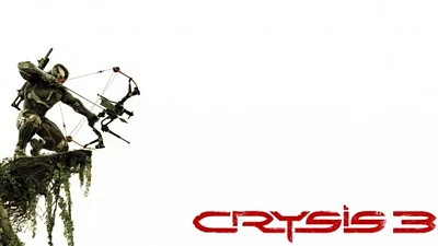 Crysis 3 (Origin)