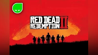 Red Dead Redemption 2 - Green Gift Ultimate Edition Global (Global) [Green Gift]