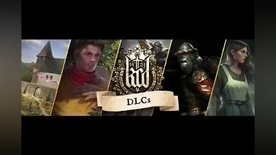 Kingdom Come: Deliverance - Royal Package DLC EN/DE/FR/IT/PL/CS/RU/ES Global (Global) [Steam]