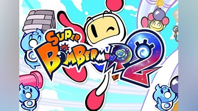 Super Bomberman R 2 EU (EU) [Steam]