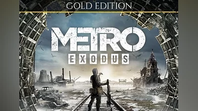 Metro: Exodus Gold Edition Global (Global) [Xbox One/Series]