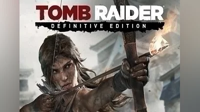Tomb Raider Definitive Edition EN Argentina (Argentina) [Xbox One/Series]