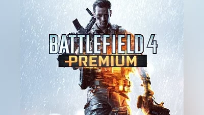 Battlefield 4 - Premium DLC EN Argentina (Argentina) [Xbox One/Series]