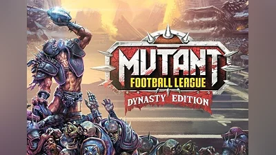 Mutant Football League Dynasty Edition  Argentina (Argentina) [Xbox One/Series]