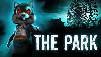 The Park (Steam)