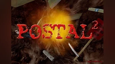Postal 2 EN Global (Global) [Steam Gift]