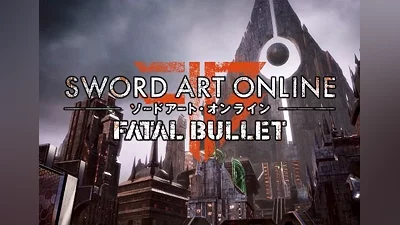 Sword Art Online: Fatal Bullet - Season Pass DLC Global (Global) [Steam]