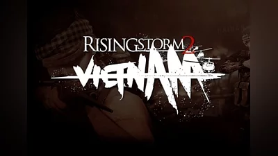 Rising Storm 2: Vietnam - Complete Bundle EN Global (Global) [Steam]