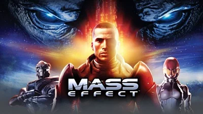 Mass Effect (Origin)