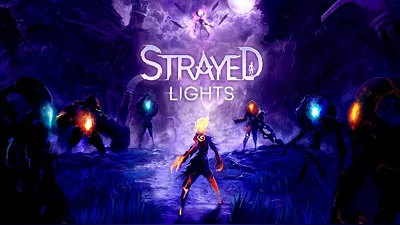 Strayed Lights (Steam)