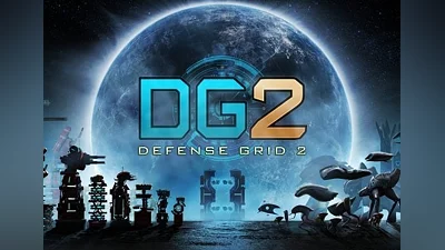 DG2: Defense Grid 2 Special Edition Global (Global) [Steam]