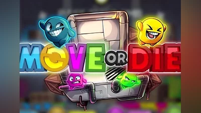Move or Die Latin America (Latin America) [Steam Gift]
