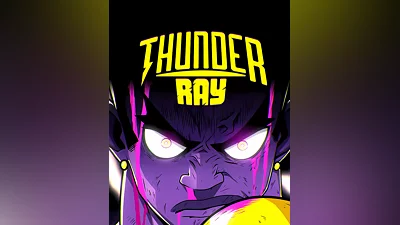 Thunder Ray (Россия, Украина и СНГ)