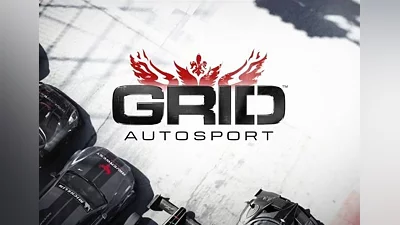 GRID Autosport Complete Edition EN/DE/FR/IT/ES Global (Global) [Steam]