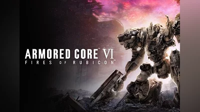 Armored Core VI: Fires Of Rubicon - Pre-Order Bonus DLC EN EU (EU) [PS5]