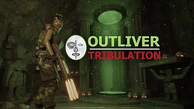 Outliver: Tribulation (Steam)