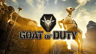 GOAT OF DUTY (Steam)