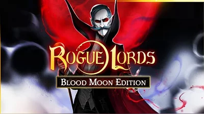 Rogue Lords - Blood Moon Edition (Steam)