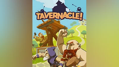Tavernacle! (Россия, Украина и СНГ)