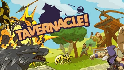 Tavernacle! (Steam)