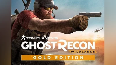 Tom Clancy's Ghost Recon: Wildlands Year 2 Gold Edition EN Argentina (Argentina) [Xbox One/Series]