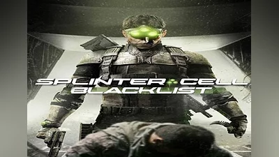 Tom Clancy's Splinter Cell: Blacklist EN Global (Global) [Ubisoft Connect]
