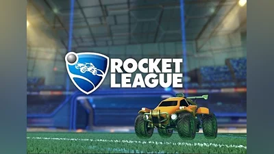 Rocket League GOTY Global (Global) [Steam Gift]