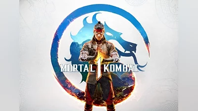 Mortal Kombat 1 ROW EN Global (Global) [Steam]