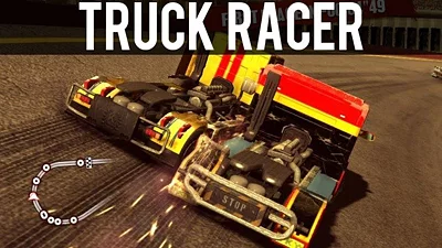 Truck Racer (Steam)